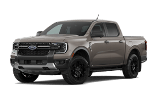 2026 Ford Ranger® External Image 2
